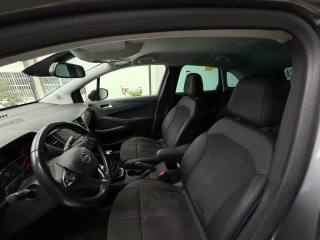 OPEL Crossland usata 31
