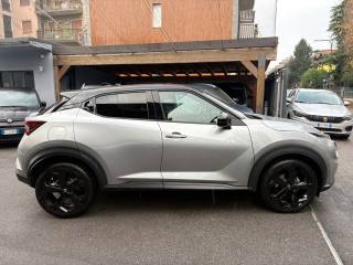 NISSAN Juke usata, con Airbag