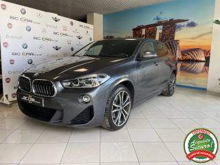 BMW X2 usata, con Volante multifunzione