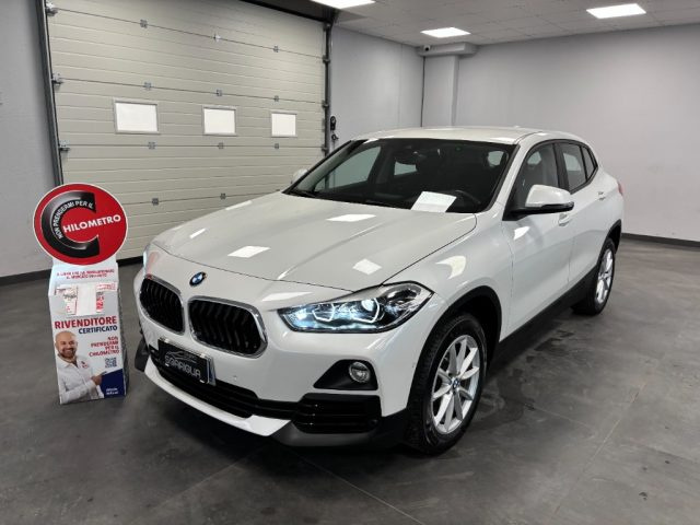 BMW X2 usata, con Airbag laterali
