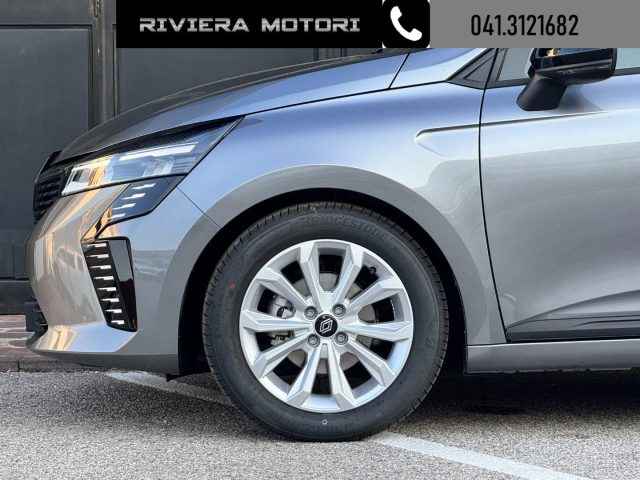 RENAULT Clio usata, con Servosterzo