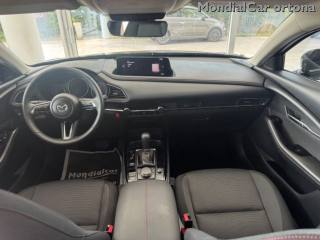 MAZDA CX-30 usata, con Volante in pelle