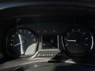 CITROEN Jumpy usata, con Sensore di pioggia