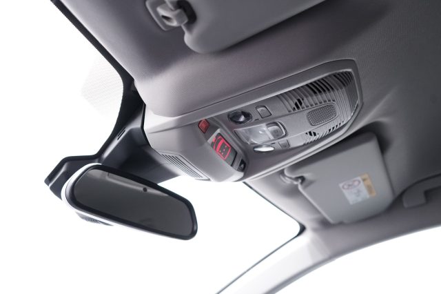 CITROEN C5 Aircross usata, con Luci diurne LED