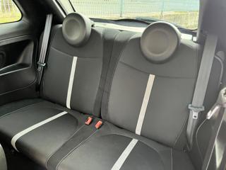 ABARTH 595 usata, con Fari Xenon