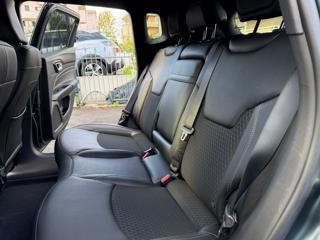 JEEP Compass usata, con Servosterzo