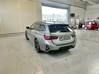 BMW 320 usata, con Alzacristalli elettrici