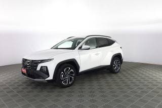 HYUNDAI Tucson usata 7