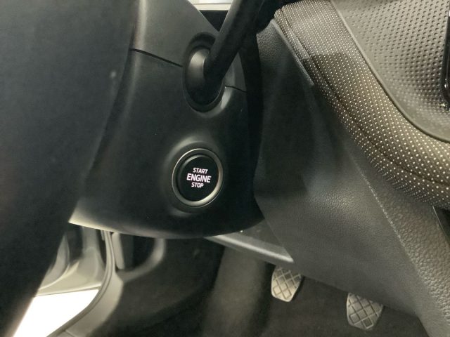 SKODA Fabia usata, con Frenata d