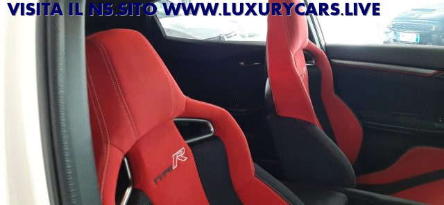 HONDA Civic usata, con Controllo trazione