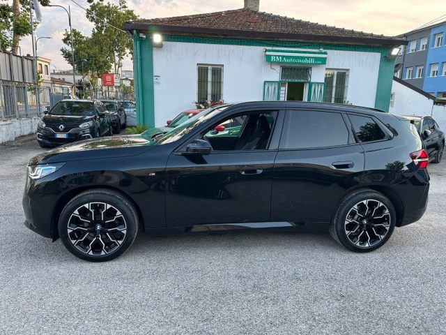 BMW X3 usata, con Cruise Control