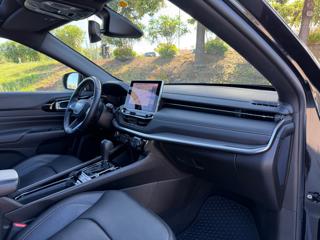 JEEP Compass usata, con Trazione integrale