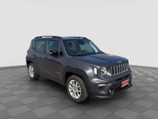 JEEP Renegade usata 6