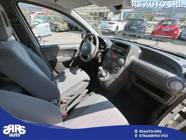 FIAT Panda usata 15