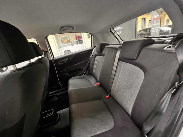 FIAT Punto usata, con Immobilizzatore elettronico