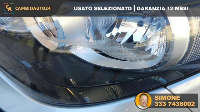 ALFA ROMEO Giulia usata 115