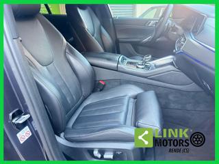 BMW X6 usata, con Sospensioni sportive