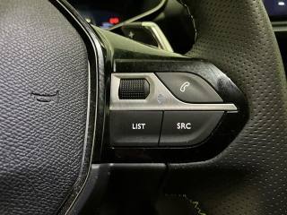 PEUGEOT 208 usata, con Volante riscaldabile