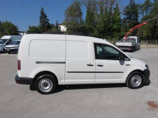 VOLKSWAGEN Caddy usata, con Controllo trazione