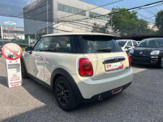 MINI One usata, con Autoradio