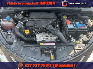 LANCIA Ypsilon usata, con Interni in pelle