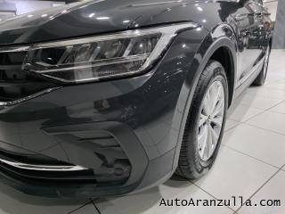 VOLKSWAGEN Tiguan usata, con Autoradio digitale