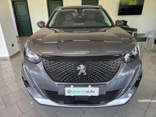 PEUGEOT 2008 usata, con Filtro antiparticolato