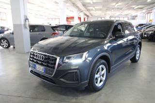 AUDI Q2 usata, con Airbag
