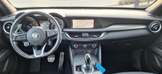 ALFA ROMEO Stelvio usata, con Alzacristalli elettrici