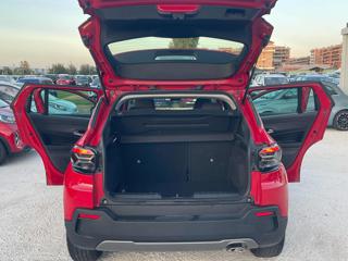 JEEP Avenger usata, con Specchietti laterali elettrici