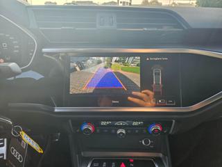 AUDI Q3 usata, con Filtro antiparticolato