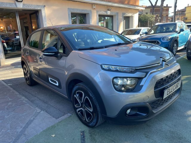 CITROEN C3 usata, con Airbag laterali