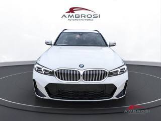 BMW 320 usata 6