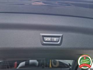 BMW X1 usata, con Cruise Control