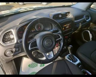 JEEP Renegade usata, con Portapacchi