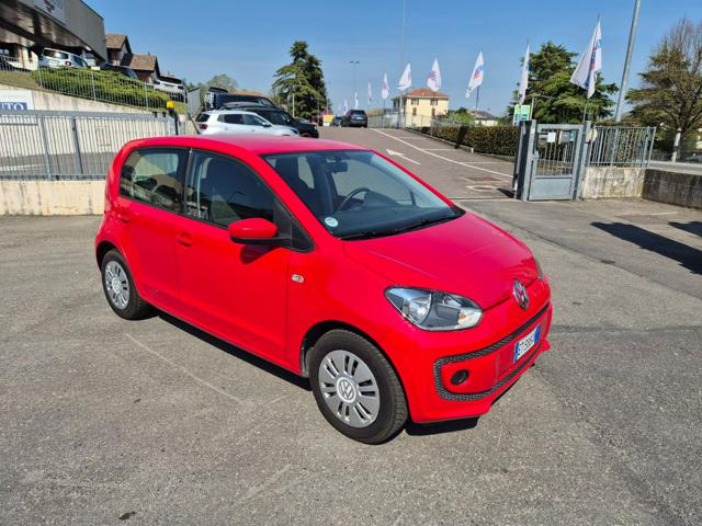 VOLKSWAGEN up! usata, con Alzacristalli elettrici
