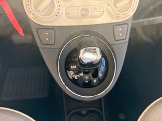 FIAT 500 usata, con Sedile posteriore sdoppiato