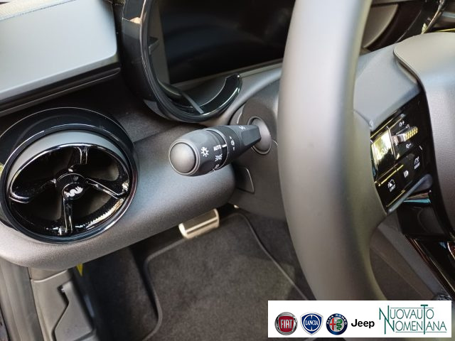 ALFA ROMEO Junior usata, con Sedili sportivi