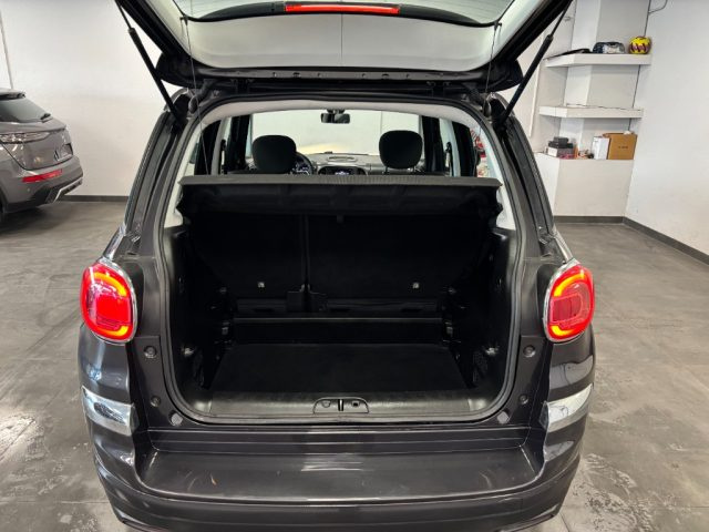 FIAT 500L usata, con Cruise Control
