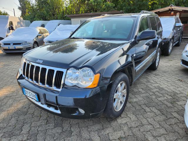 JEEP Grand Cherokee usata, con ABS