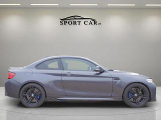 BMW M2 usata, con Antifurto