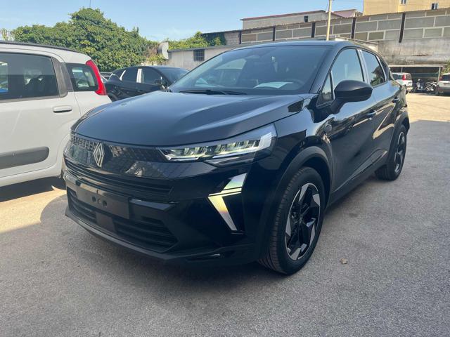 RENAULT Captur usata, con Climatizzatore