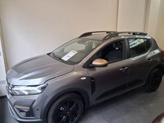 DACIA Sandero usata, con Airbag