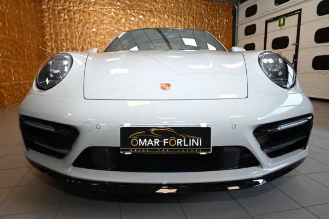 PORSCHE 911 usata 111