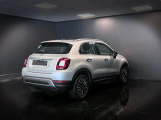 FIAT 500X usata, con Airbag laterali