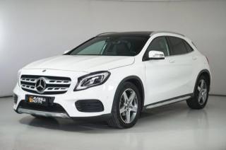 MERCEDES-BENZ GLA 200 d Automatic Premium AMG