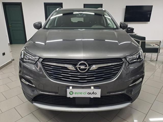 OPEL Grandland X usata, con Fendinebbia