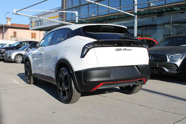 ALFA ROMEO Junior usata, con Airbag Passeggero