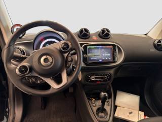 SMART ForTwo usata 9