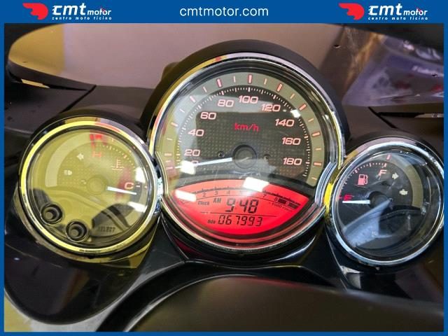 YAMAHA T-Max 500 usata 4